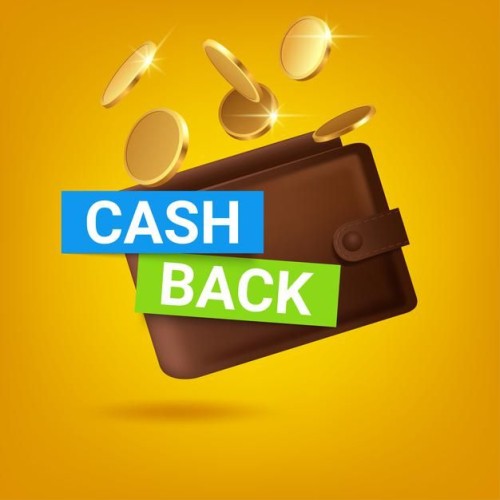 Cashback Offer